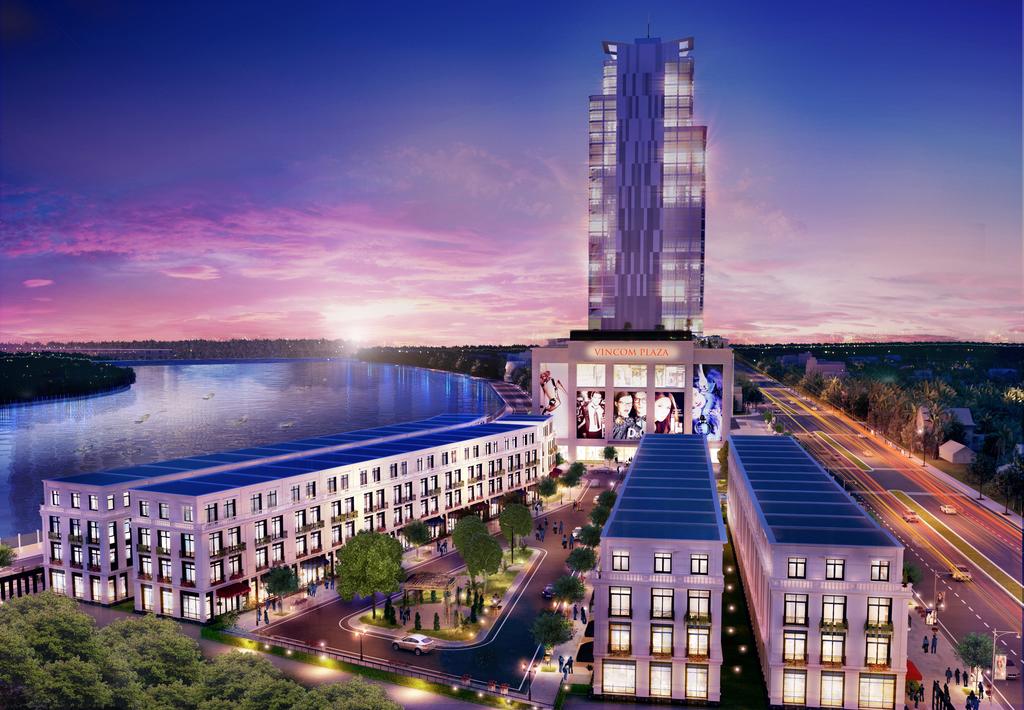 Vinpearl Cần Thơ Hotel - Cần Thơ