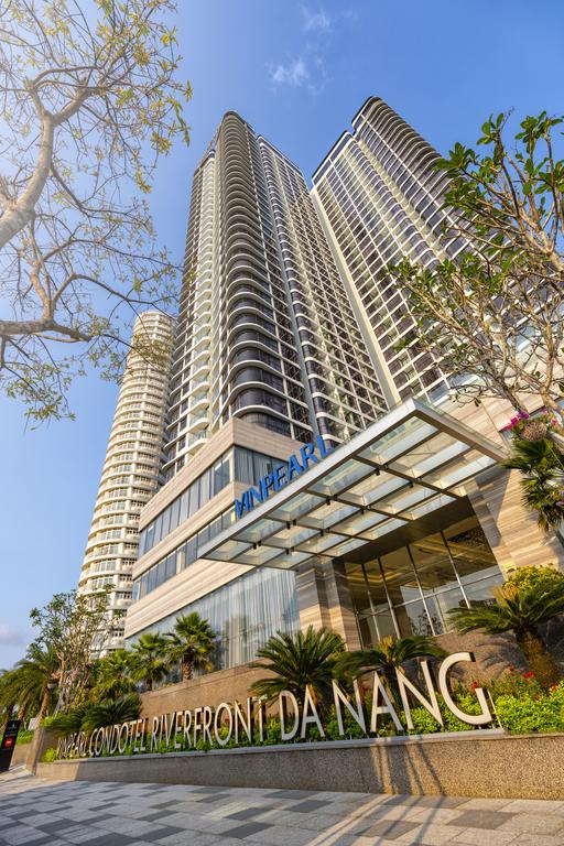 Vinpearl Condotel Riverfront Đà Nẵng - Đà Nẵng