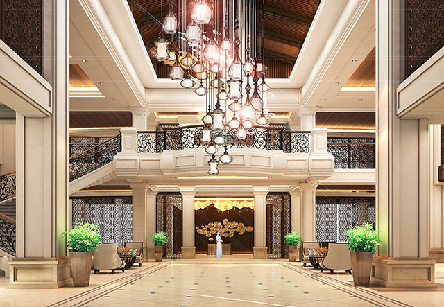 Vinpearl Resort & Spa Đà Nẵng - Đà Nẵng