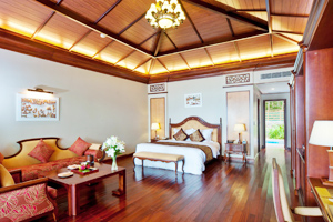 Vinpearl Luxury Nha Trang - Nha Trang
