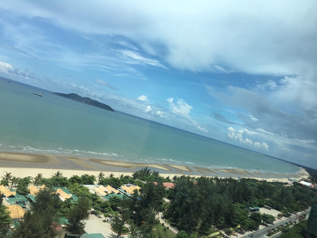 Vinpearl Discovery Cửa Hội - Nghệ An