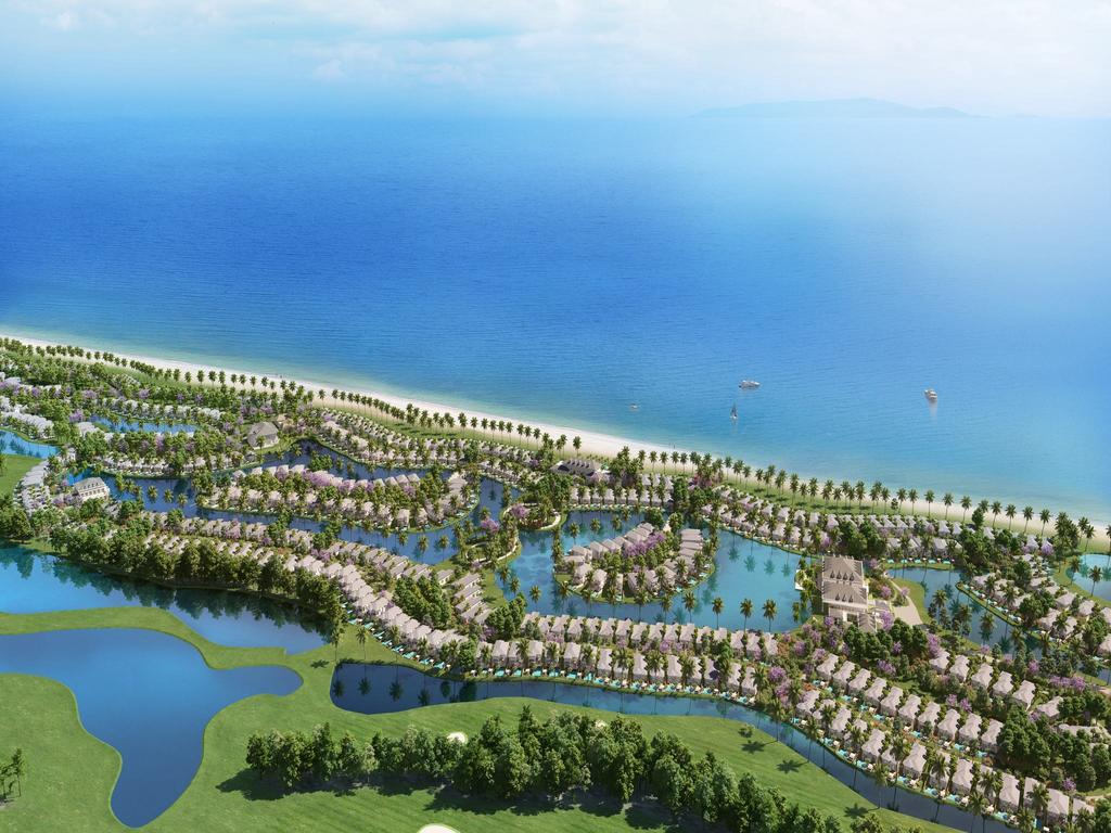 Vinpearl Discovery 1 Phú Quốc (Vinpearl Phú Quốc Ocean Resort & Villas cũ) - Phú Quốc