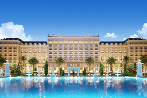 Vinpearl Phú Quốc Resort & Golf - Phú Quốc