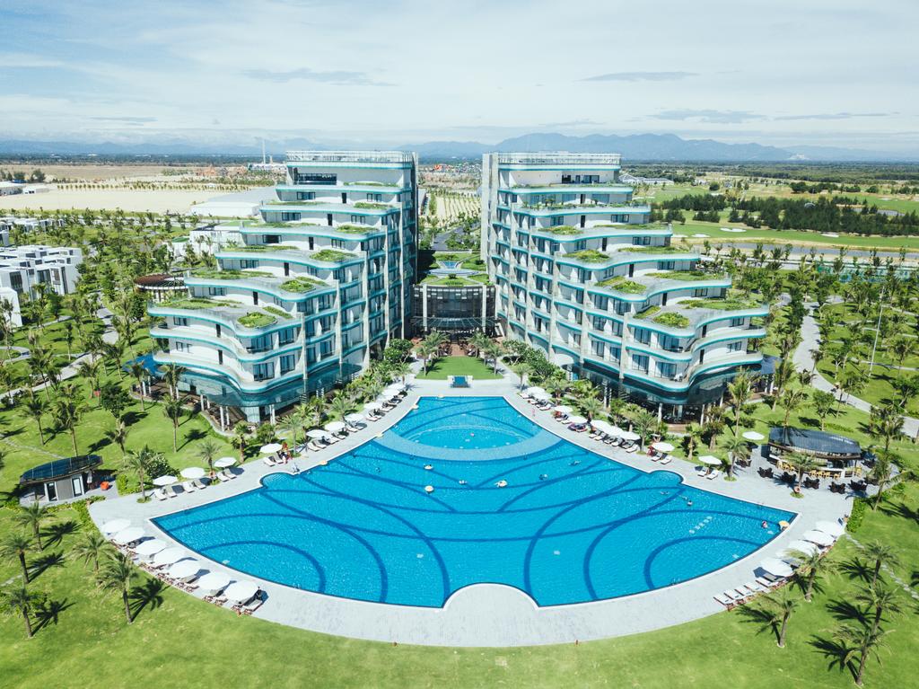 Vinpearl Resort & Golf Nam Hội An - Hội An