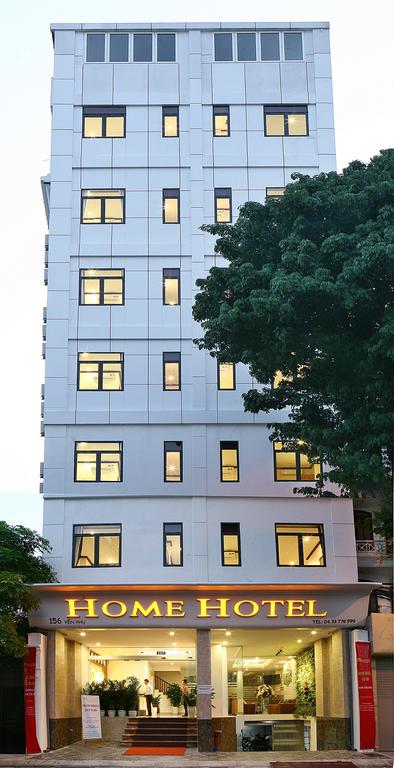 West Lake Home Hotel & Spa - Hà Nội