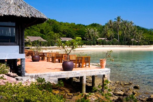 Whale Island Resort Nha Trang