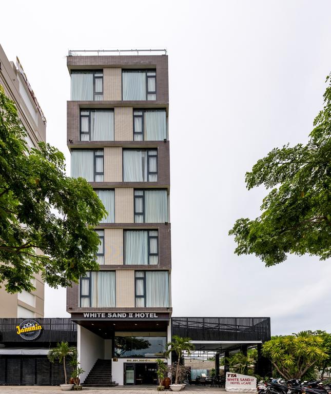 White Sand II Hotel - Đà Nẵng
