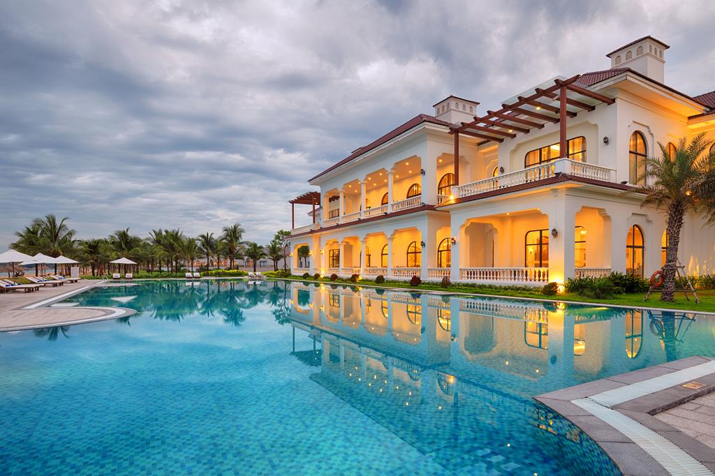 Vinpearl Phú Quốc Ocean Resort And Villas Phú Quốc Khách Sạn Phú Quốc