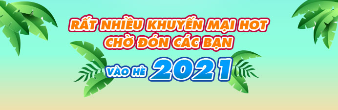 Khuyến mại Gotrip
