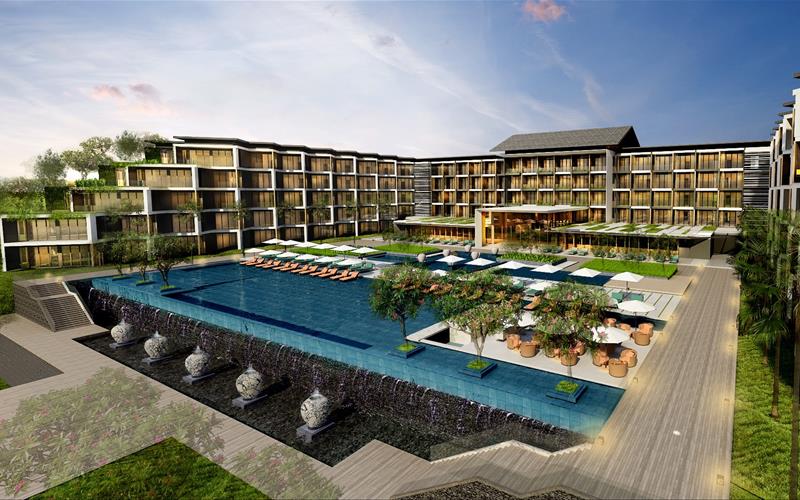 Novotel Phú Quốc Resort - Phú Quốc