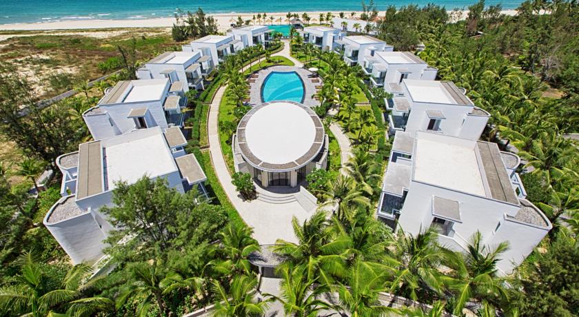 Melia Hotel & Resort - Đà Nẵng