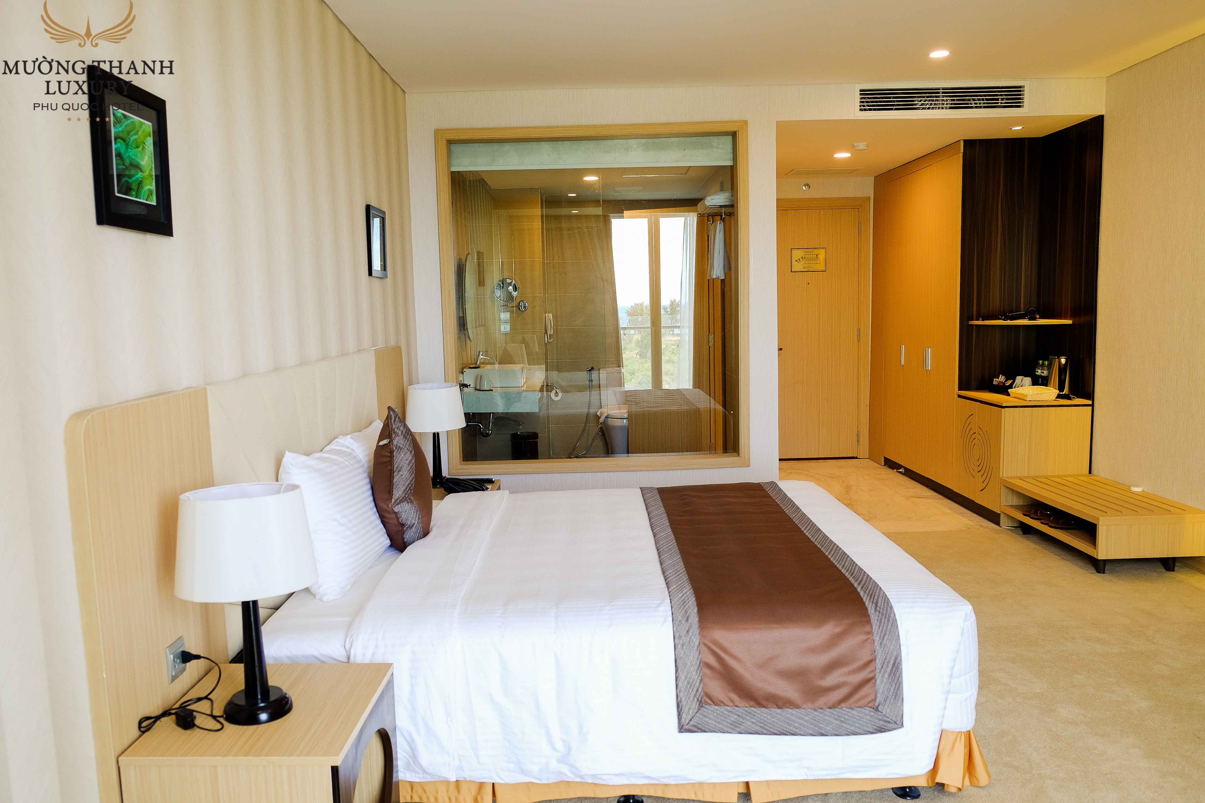 Mường Thanh Luxury Hotel Phú Quốc Phú Quốc Khách Sạn Phú Quốc