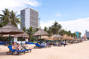 Khách sạn Novotel Nha Trang