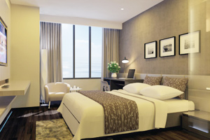 Alana Nha Trang Beach Hotel - Nha Trang