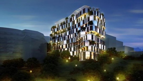 Amazing Hotel - Sapa
