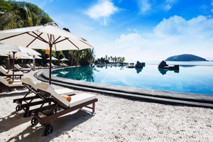 Amiana On The Bay Resort - Nha Trang