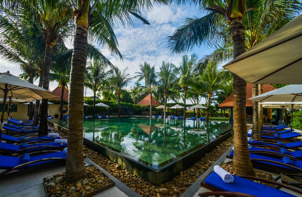 Anantara Hội An Resort - Hội An