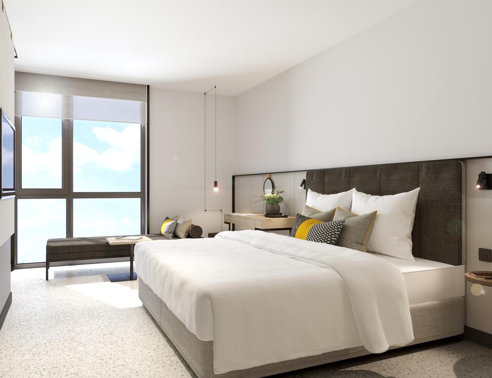 Anya Hotel - Quy Nhơn