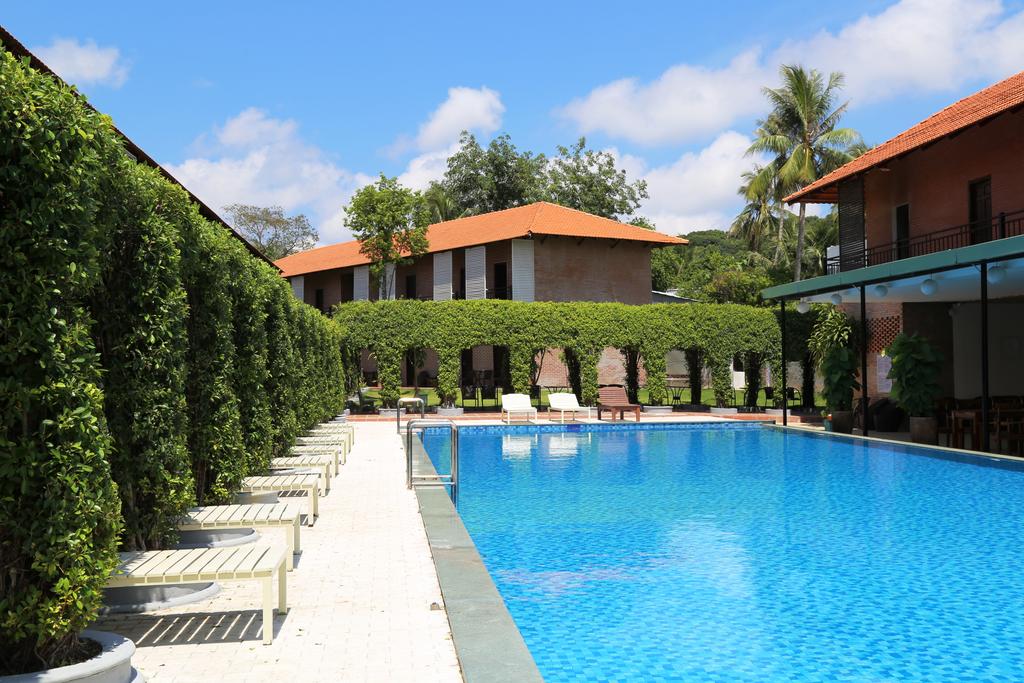 Countryside Resort - Phú Quốc