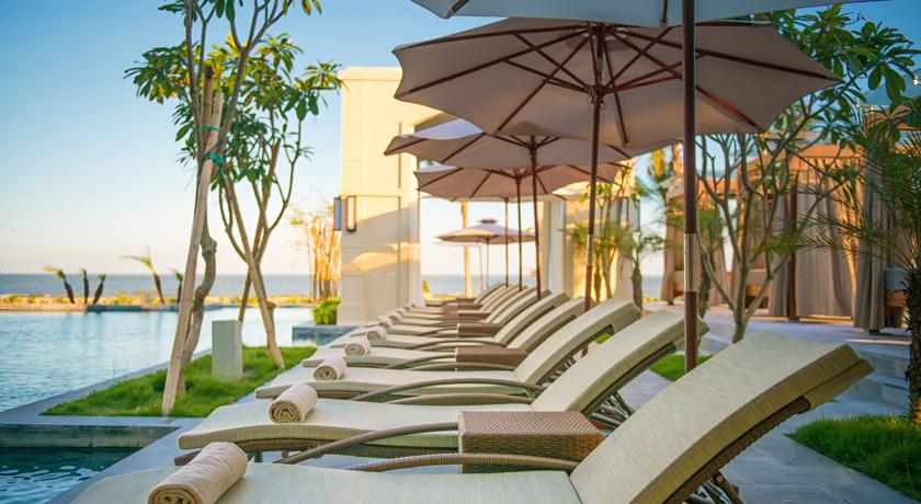 FLC Luxury Resort Sầm Sơn - Thanh Hóa