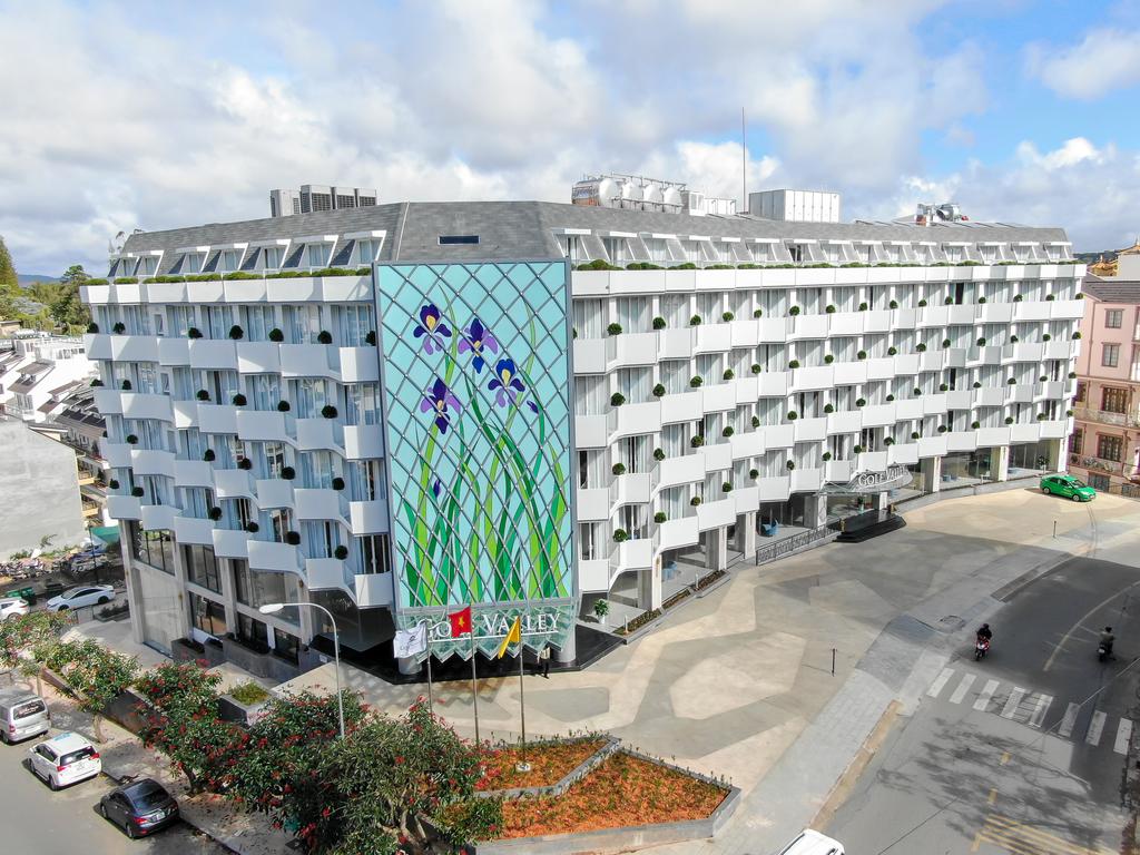 Golf Valley Hotel - Đà Lạt