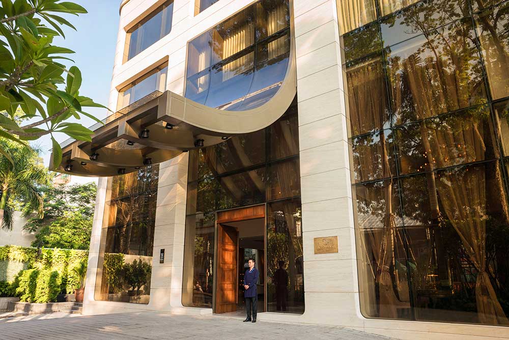 Hôtel des Arts Sài Gòn - Hồ Chí Minh