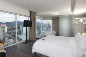 Liberty Central Nha Trang Hotel - Nha Trang