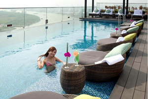 Liberty Central Saigon Riverside - Hồ Chí Minh