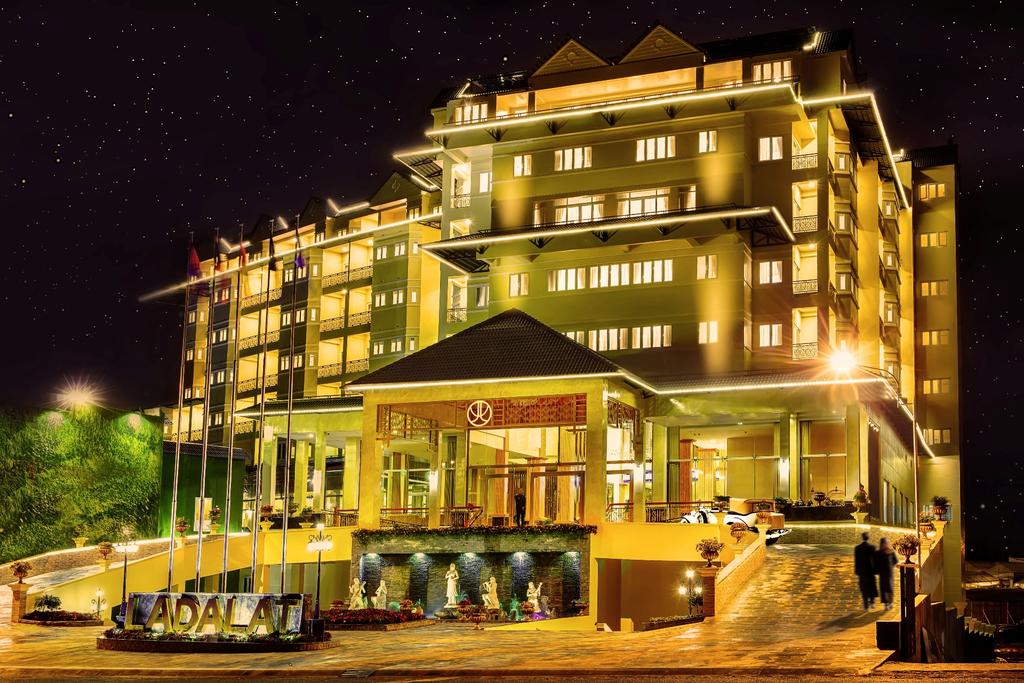 Ladalat Hotel - Đà Lạt