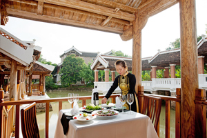 Long Beach Resort - Phú Quốc
