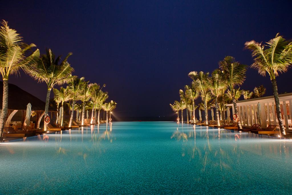 Naman Retreat Resort - Đà Nẵng