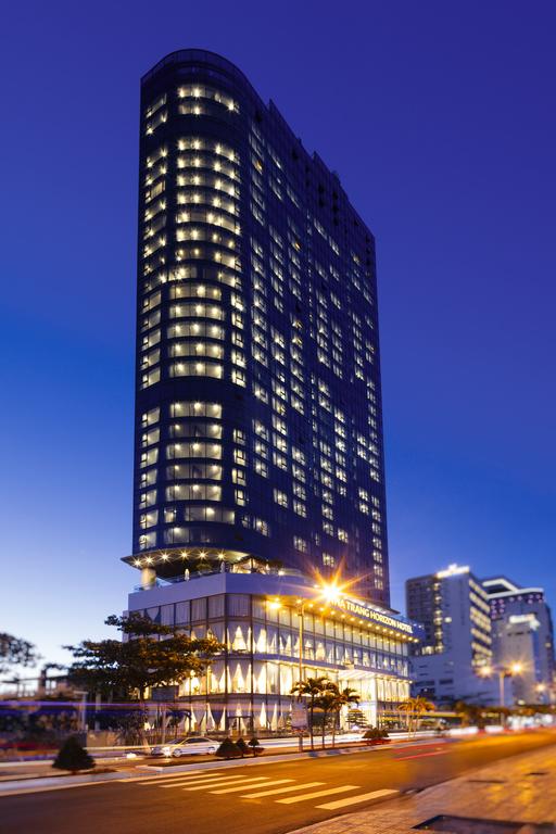 Nha Trang Horizon Hotel - Nha Trang