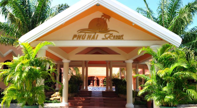 Phú Hải Resort - Phan Thiết
