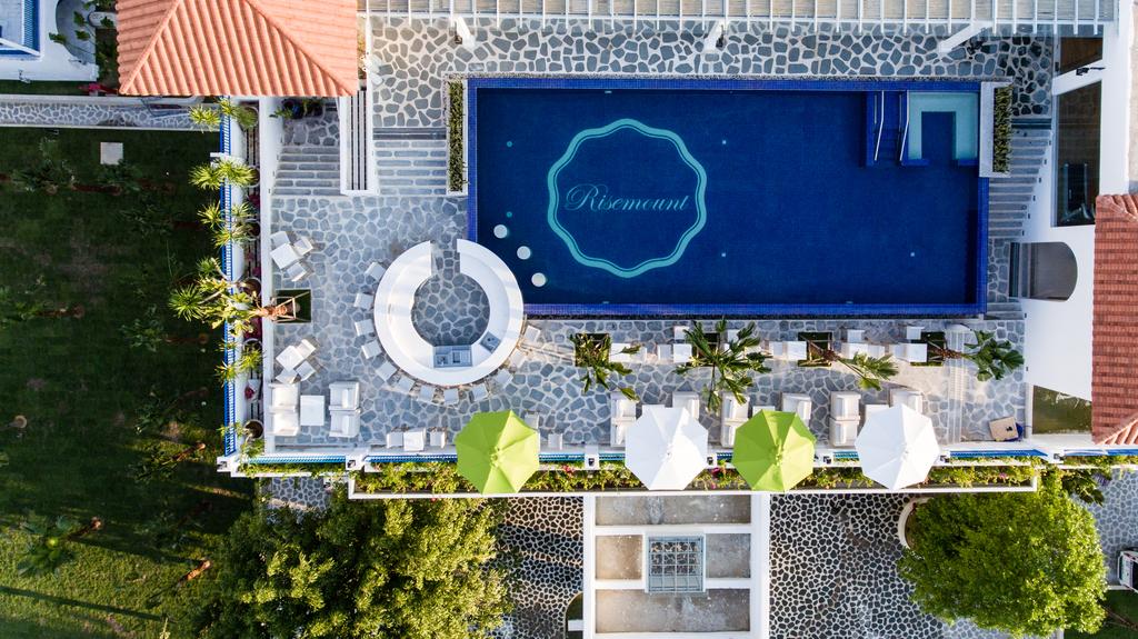 Risemount Resort Danang - Đà Nẵng
