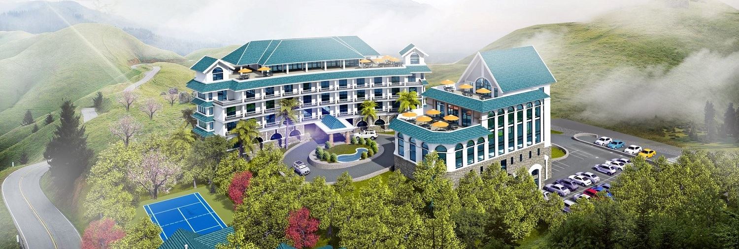 Sapa Highland Resort - Sapa