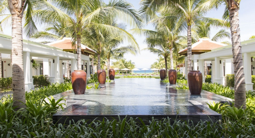 The Anam Resort - Nha Trang