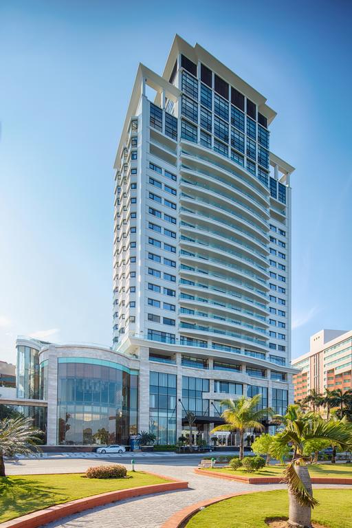 Wyndham Legend Hotel - Hạ Long