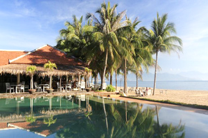Evason Ana Mandara Hotel - Nha Trang
