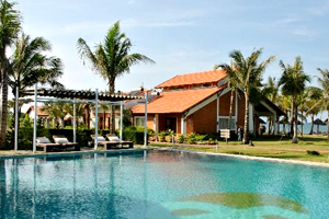 Famiana Resort & Spa - Phú Quốc