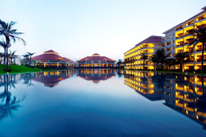 Pullman Danang Beach Resort - Đà Nẵng