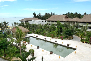 Allezboo Beach Resort & Spa Phan Thiết