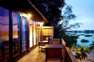 An Lâm Sài Gòn River Hotel - Hồ Chí Minh