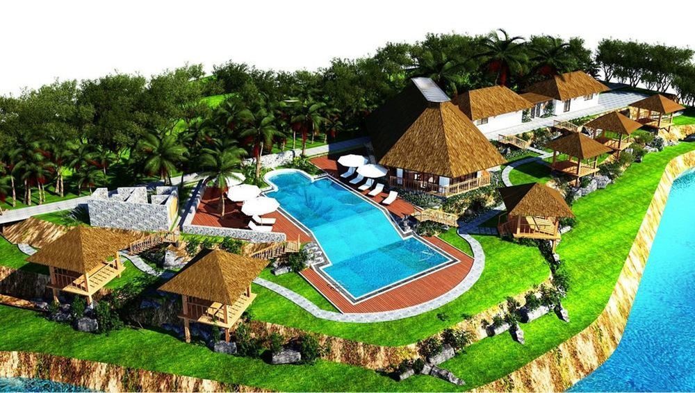 Aurora Villa & Hotel - Quy Nhơn