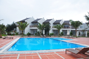 Bảo Ninh Beach Resort - Quảng Bình