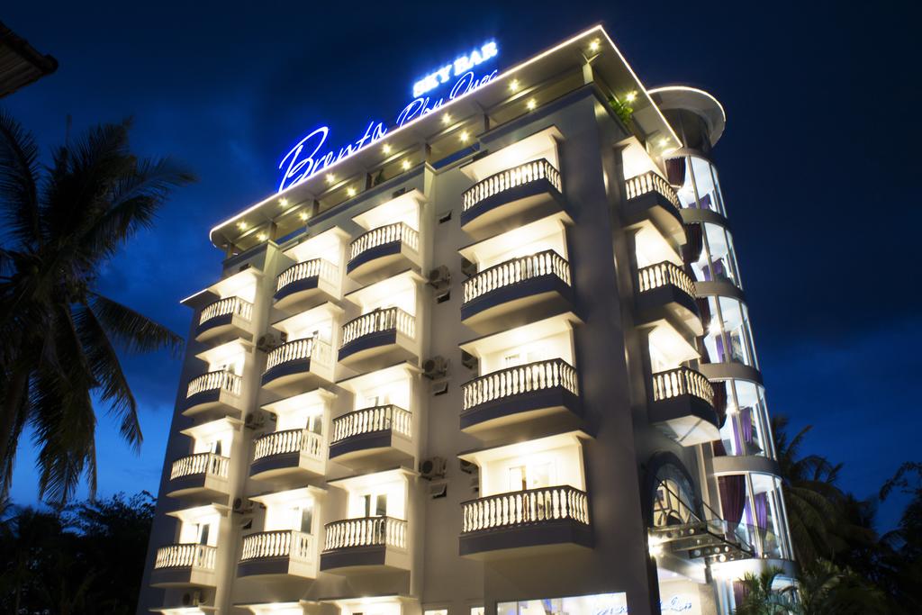 Brenta Phú Quốc Hotel - Phú Quốc