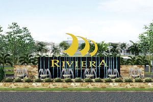 Cam Ranh Riviera Beach Resort & Spa - Nha Trang