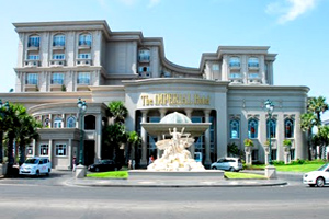 The Imperial Hotel - Vũng Tàu