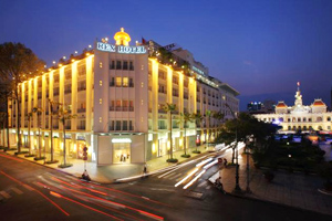 Rex Hotel - Hồ Chí Minh
