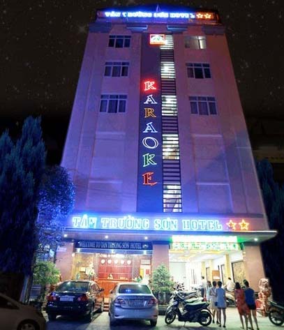Tân Trường Sơn Hotel - Quảng Bình