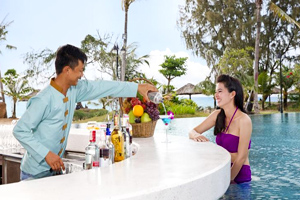 Mercury Phú Quốc Resort & Villas - Phú Quốc
